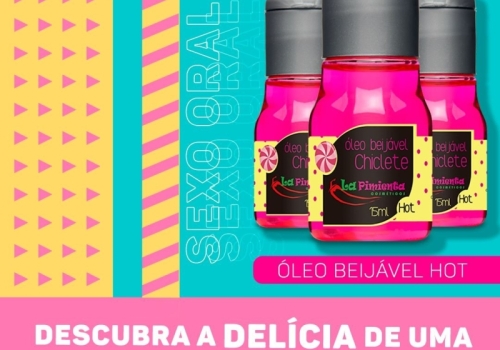 DESCUBRA A BELEZA DE UMA VIDA S3XUAL PLENA!