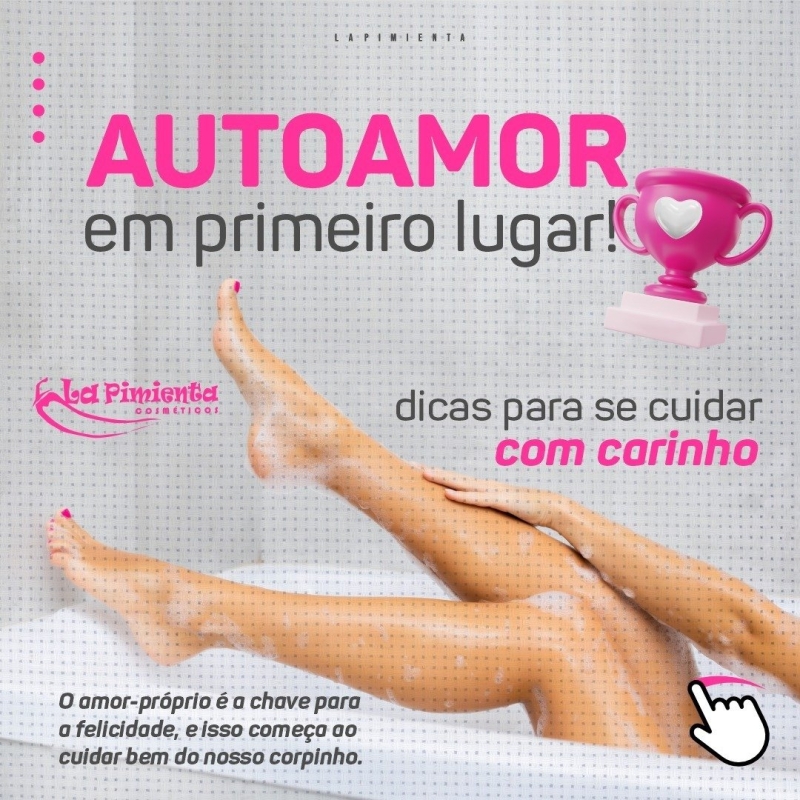 AUTOAMOR EM PRIMEIRO LUGAR!
