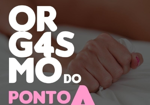 ORGASMO DO PONTO A