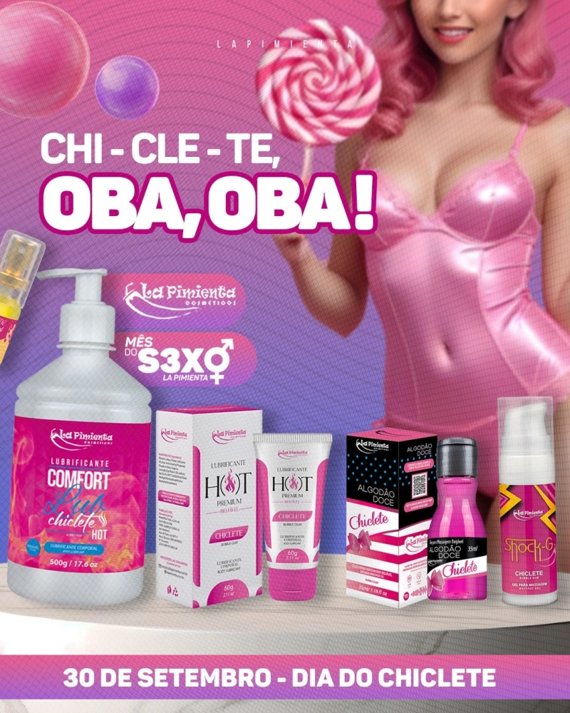 CHI - CLE - TE, OBA, OBA!