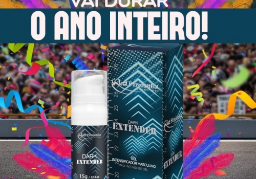 Seu carnaval vai durar o ano inteiro!