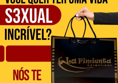 Você quer ter uma vida sexual incrível? Nós te ajudamos!