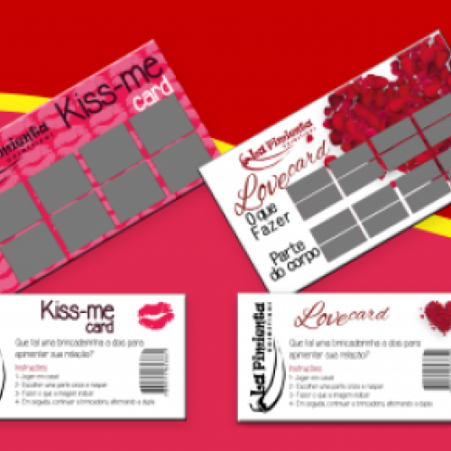 TODAS AS RASPADINHAS