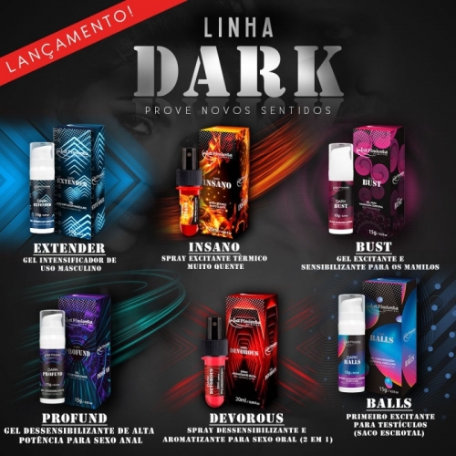 LINHA DARK