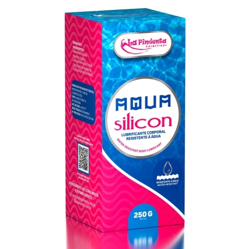 AQUA SILICON - 250g