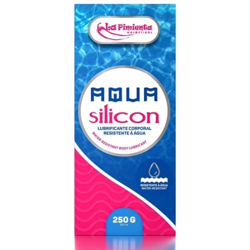 AQUA SILICON - 250g