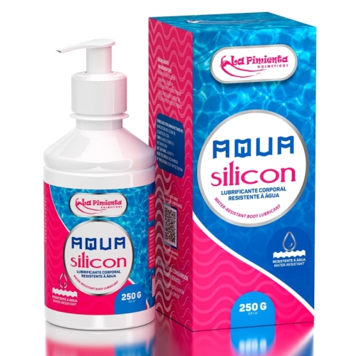 AQUA SILICON - 250g