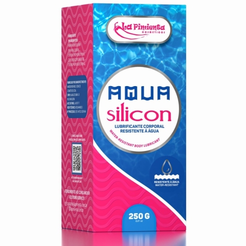 AQUA SILICON - 250g