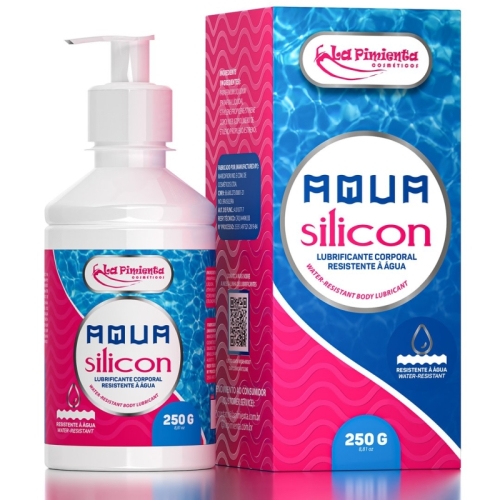 AQUA SILICON - 250g