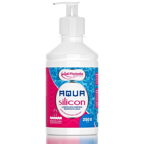AQUA SILICON - 250g