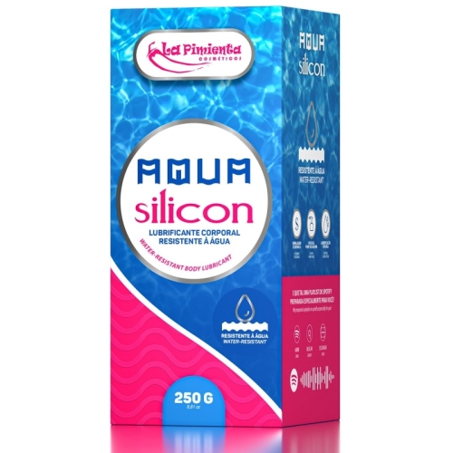 AQUA SILICON - 250g