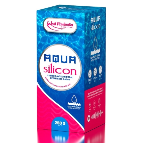 AQUA SILICON - 250g