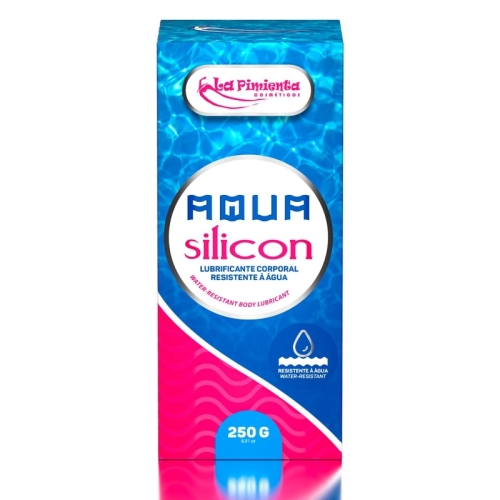 AQUA SILICON - 250g