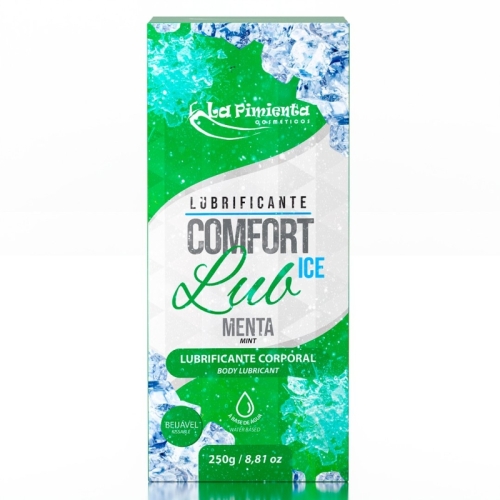  COMFORT LUB - ICE MENTA 250g