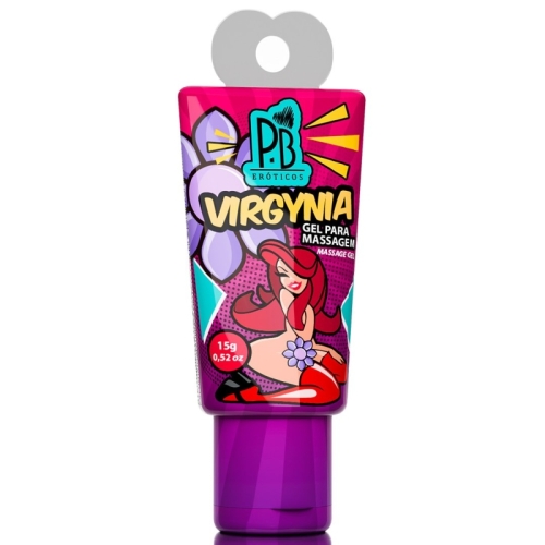 FUNCIONAL P.O.P. VIRGYNIA 15g