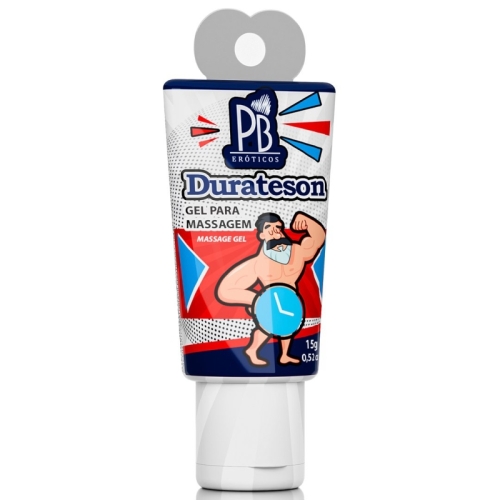 FUNCIONAL P.O.P. DURATESON 15g