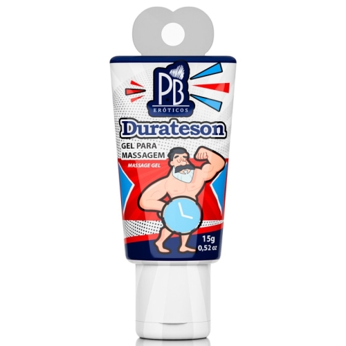 FUNCIONAL P.O.P. DURATESON 15g