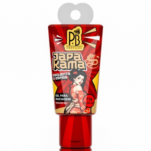 FUNCIONAL P.O.P. JAPAKAMA 15g