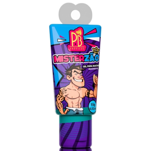 FUNCIONAL P.O.P. MISTERZÃO 15g