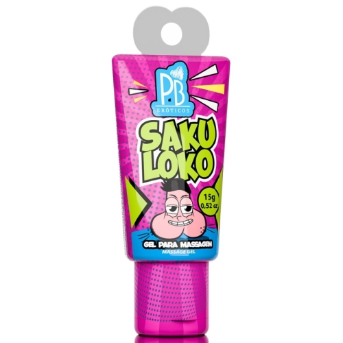 FUNCIONAL P.O.P. SAKU LOKO 15g