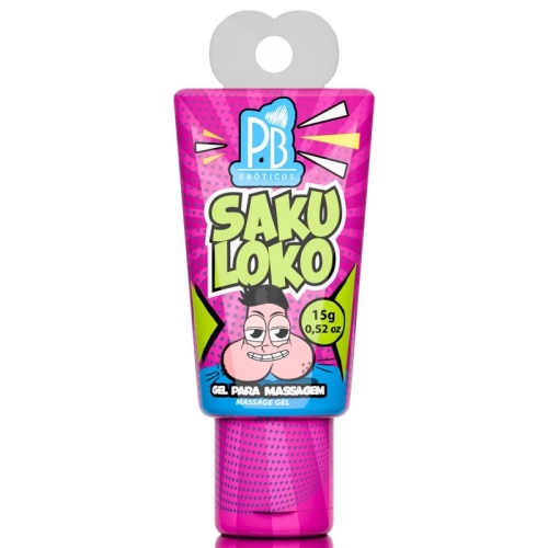 FUNCIONAL P.O.P. SAKU LOKO 15g