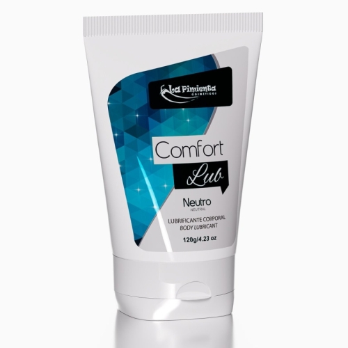 COMFORT LUB - NEUTRO 120g