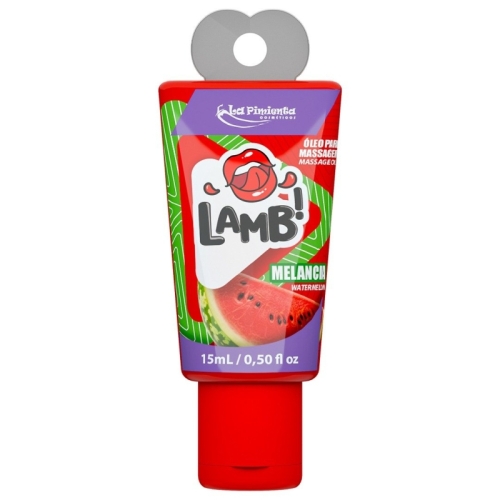 LAMB MELANCIA 15ml 