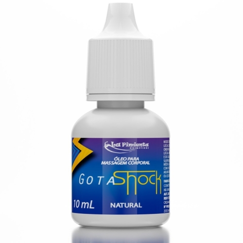 GOTA SHOCK NATURAL 