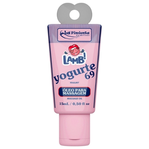  LAMB YOGURTE 69 15mL