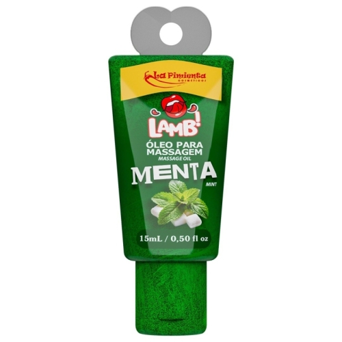 LAMB MENTA 15mL