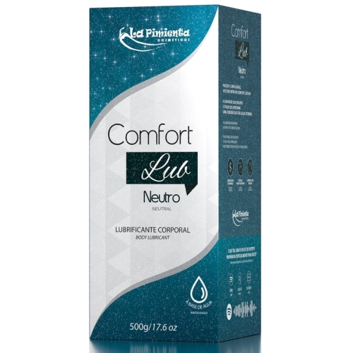 COMFORT LUB 500g