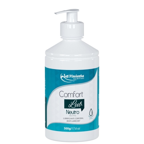COMFORT LUB 500g