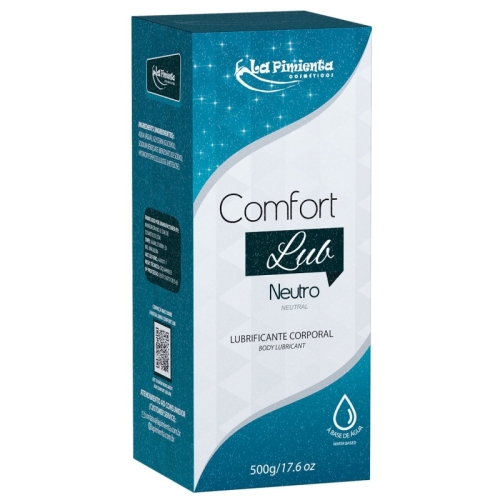 COMFORT LUB 500g