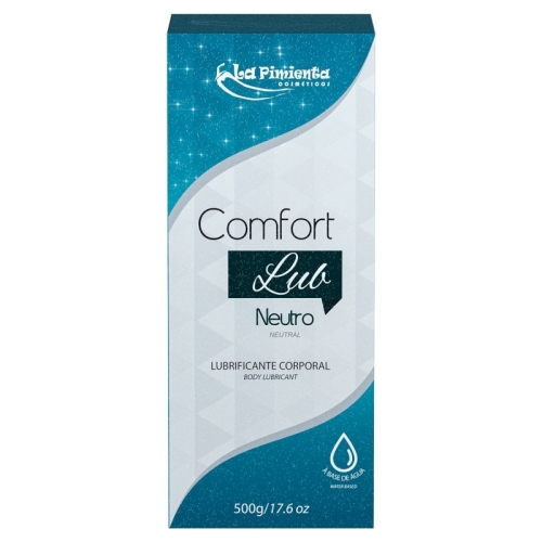 COMFORT LUB 500g