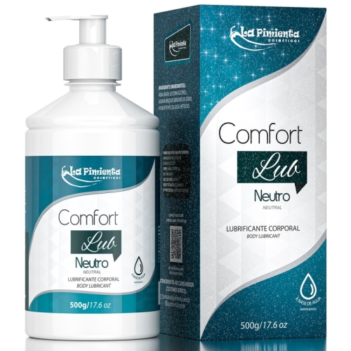 COMFORT LUB 500g