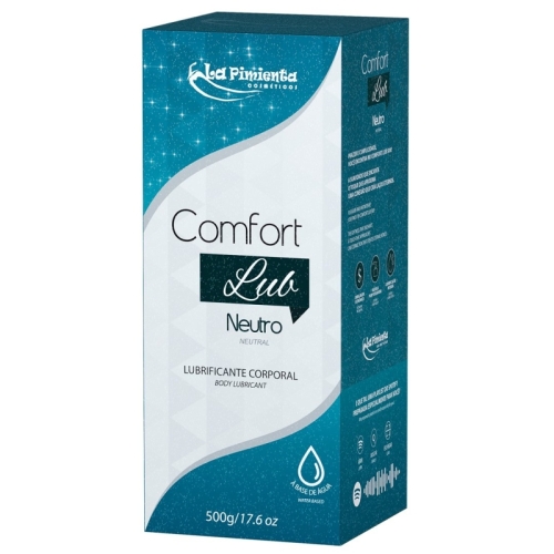 COMFORT LUB 500g