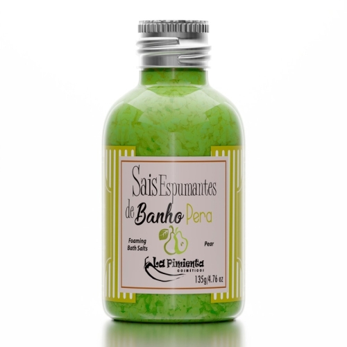 SAIS DE BANHO - PERA 135g
