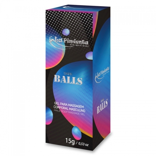 DARK BALLS 