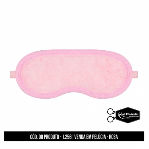 VENDA DE PELÚCIA ROSA