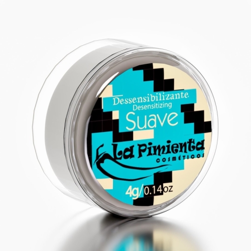 POMADA FUNCIONAL SUAVE