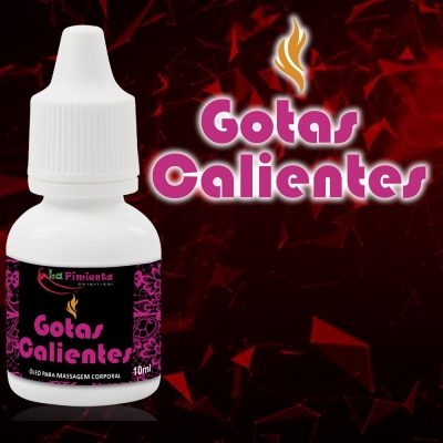 GOTA FUNCIONAL CALIENTE