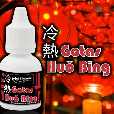 GOTA FUNCIONAL HUO BING