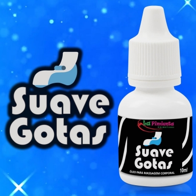 GOTA FUNCIONAL SUAVE