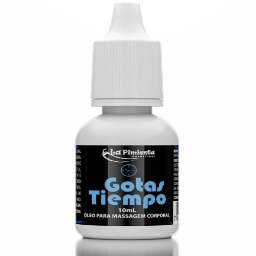 GOTA FUNCIONAL TIEMPO