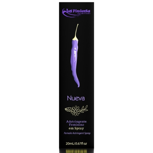 SPRAY FUNCIONAL NUEVA