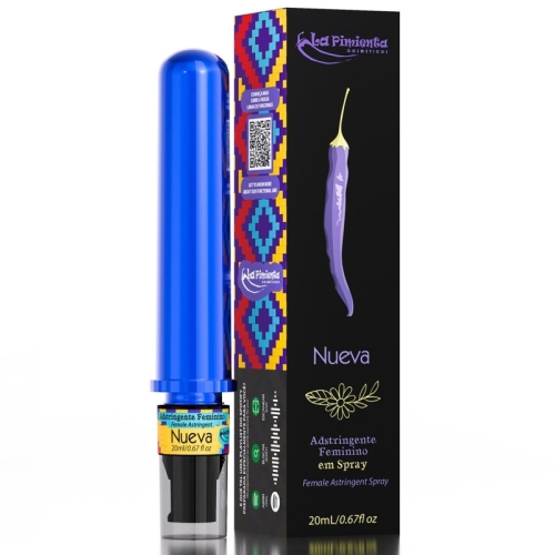 SPRAY FUNCIONAL NUEVA