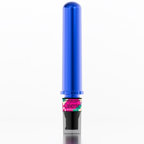 SPRAY FUNCIONAL CALIENTE