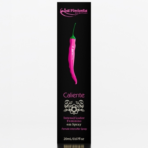 SPRAY FUNCIONAL CALIENTE