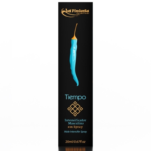 SPRAY FUNCIONAL TIEMPO