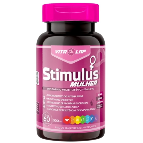 STIMULUS MULHER